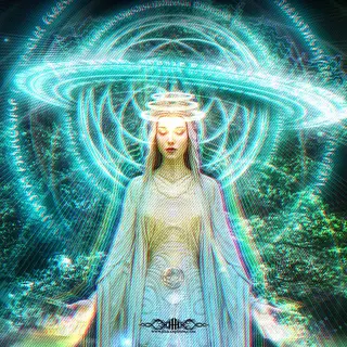3 - The Empress detail 5